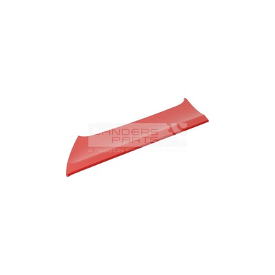 COUVERCLE DROITE RAL3002